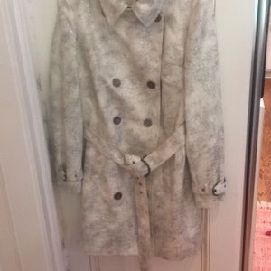 Etcetera Trench cost